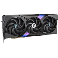 MSI GAMING GEFORCE RTX 5080 16G TRIO OC carte graphique NVIDIA 16 Go GDDR7 - 4