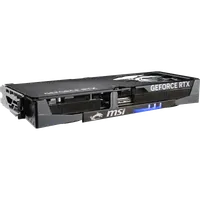 MSI GAMING GEFORCE RTX 5080 16G TRIO OC carte graphique NVIDIA 16 Go GDDR7 - 8