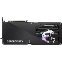 MSI GAMING GEFORCE RTX 5080 16G TRIO OC carte graphique NVIDIA 16 Go GDDR7 - 9