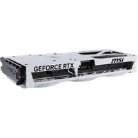 MSI VENTUS GEFORCE RTX 5080 16G 3X OC WHITE carte graphique NVIDIA 16 Go GDDR7 - 9