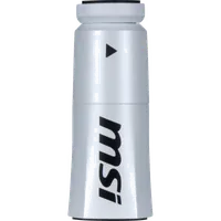 MSI VENTUS GEFORCE RTX 5080 16G 3X OC WHITE carte graphique NVIDIA 16 Go GDDR7 - 10