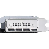 MSI VENTUS GEFORCE RTX 5080 16G 3X OC PLUS carte graphique NVIDIA 16 Go GDDR7 - 11