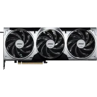 MSI VENTUS GEFORCE RTX 5080 16G 3X OC PLUS carte graphique NVIDIA 16 Go GDDR7 - 3
