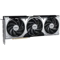 MSI VENTUS GEFORCE RTX 5080 16G 3X OC PLUS carte graphique NVIDIA 16 Go GDDR7 - 7