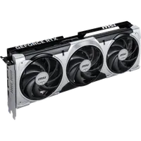 MSI VENTUS GEFORCE RTX 5080 16G 3X OC PLUS carte graphique NVIDIA 16 Go GDDR7 - 8