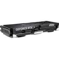 MSI VENTUS GEFORCE RTX 5080 16G 3X OC PLUS carte graphique NVIDIA 16 Go GDDR7 - 9