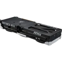 MSI VENTUS GEFORCE RTX 5080 16G 3X OC PLUS carte graphique NVIDIA 16 Go GDDR7 - 10
