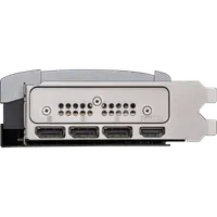 MSI VENTUS GeForce RTX5080 16G 3X OC NVIDIA GeForce RTX 5080 16 Go GDDR7 - 11