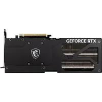 MSI VENTUS GeForce RTX5080 16G 3X OC NVIDIA GeForce RTX 5080 16 Go GDDR7 - 5