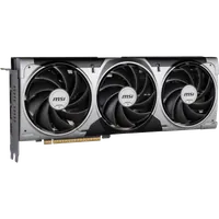 MSI VENTUS GeForce RTX5080 16G 3X OC NVIDIA GeForce RTX 5080 16 Go GDDR7 - 7