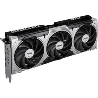 MSI VENTUS GeForce RTX5080 16G 3X OC NVIDIA GeForce RTX 5080 16 Go GDDR7 - 8