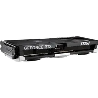 MSI VENTUS GeForce RTX5080 16G 3X OC NVIDIA GeForce RTX 5080 16 Go GDDR7 - 9