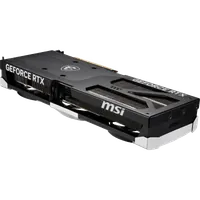 MSI VENTUS GeForce RTX5080 16G 3X OC NVIDIA GeForce RTX 5080 16 Go GDDR7 - 10