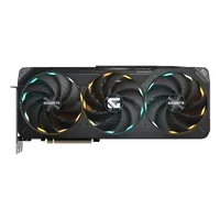 GIGABYTE GeForce RTX 5080 GAMING OC 16G Carte Graphique - 16GB GDDR7, 256 bits, PCI-E 5.0, 2730MHz Core Clock, 3 x DisplayPort, 1 x HDMI, GV-N5080GAMING OC-16GD - 2