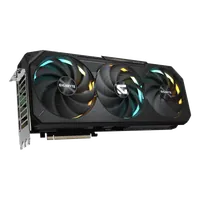 GIGABYTE GeForce RTX 5080 GAMING OC 16G Carte Graphique - 16GB GDDR7, 256 bits, PCI-E 5.0, 2730MHz Core Clock, 3 x DisplayPort, 1 x HDMI, GV-N5080GAMING OC-16GD - 3