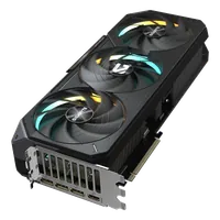 GIGABYTE GeForce RTX 5080 GAMING OC 16G Carte Graphique - 16GB GDDR7, 256 bits, PCI-E 5.0, 2730MHz Core Clock, 3 x DisplayPort, 1 x HDMI, GV-N5080GAMING OC-16GD - 4