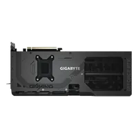 GIGABYTE GeForce RTX 5080 GAMING OC 16G Carte Graphique - 16GB GDDR7, 256 bits, PCI-E 5.0, 2730MHz Core Clock, 3 x DisplayPort, 1 x HDMI, GV-N5080GAMING OC-16GD - 6