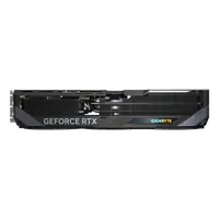 GIGABYTE GeForce RTX 5080 GAMING OC 16G Carte Graphique - 16GB GDDR7, 256 bits, PCI-E 5.0, 2730MHz Core Clock, 3 x DisplayPort, 1 x HDMI, GV-N5080GAMING OC-16GD - 7