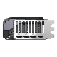 GIGABYTE GeForce RTX 5080 GAMING OC 16G Carte Graphique - 16GB GDDR7, 256 bits, PCI-E 5.0, 2730MHz Core Clock, 3 x DisplayPort, 1 x HDMI, GV-N5080GAMING OC-16GD - 8