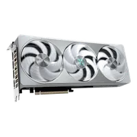 GIGABYTE GeForce RTX 5080 AERO OC SFF 16G Carte graphique - 16 Go GDDR7, 256 bits, PCI-E 5.0, 2730MHz Core Clock, 3 x DisplayPort, 1 x HDMI, GV-N5080AERO OC-16GD - 3