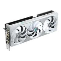 GIGABYTE GeForce RTX 5080 AERO OC SFF 16G Carte graphique - 16 Go GDDR7, 256 bits, PCI-E 5.0, 2730MHz Core Clock, 3 x DisplayPort, 1 x HDMI, GV-N5080AERO OC-16GD - 5