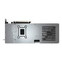 GIGABYTE GeForce RTX 5080 AERO OC SFF 16G Carte graphique - 16 Go GDDR7, 256 bits, PCI-E 5.0, 2730MHz Core Clock, 3 x DisplayPort, 1 x HDMI, GV-N5080AERO OC-16GD - 6