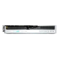 GIGABYTE GeForce RTX 5080 AERO OC SFF 16G Carte graphique - 16 Go GDDR7, 256 bits, PCI-E 5.0, 2730MHz Core Clock, 3 x DisplayPort, 1 x HDMI, GV-N5080AERO OC-16GD - 7