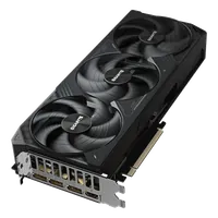 GIGABYTE GeForce RTX 5080 WINDFORCE OC SFF 16G Carte Graphique - 16 Go GDDR7, 256 bits, PCI-E 5.0, 2670MHz Fréquence du Cœur, 3 x DP 2.1a, 1 x HDMI 2.1b, GV-N5080WF3OC-16GD - 4