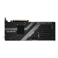 GIGABYTE GeForce RTX 5080 WINDFORCE OC SFF 16G Carte Graphique - 16 Go GDDR7, 256 bits, PCI-E 5.0, 2670MHz Fréquence du Cœur, 3 x DP 2.1a, 1 x HDMI 2.1b, GV-N5080WF3OC-16GD - 6