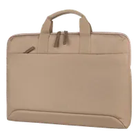 Sacoche Ordinateur Portable Tucano Smilza 15.6" - Beige - 2
