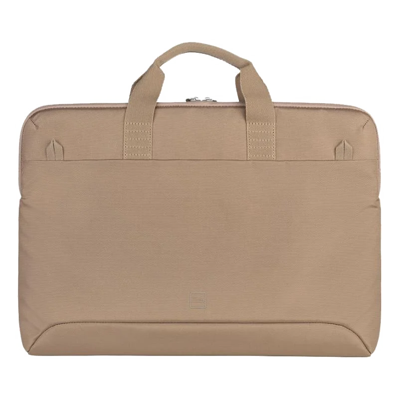 Tucano Smilza 39,6 cm (15.6") Sac Messenger Beige