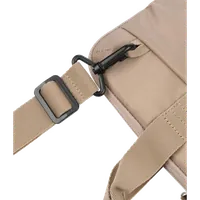 Sacoche Ordinateur Portable Tucano Smilza 15.6" - Beige - 6