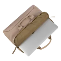 Sacoche Ordinateur Portable Tucano Smilza 15.6" - Beige - 8