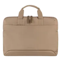 Sacoche Messenger Tucano Smilza pour Ordinateur Portable 15.6" - Design Slim et Protection Optimale - 1