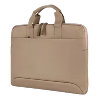 Sacoche Messenger Tucano Smilza pour Ordinateur Portable 15.6" - Design Slim et Protection Optimale - 2