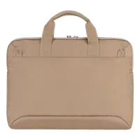 Sacoche Messenger Tucano Smilza pour Ordinateur Portable 15.6" - Design Slim et Protection Optimale - 3