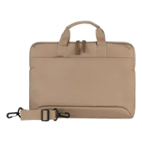 Sacoche Messenger Tucano Smilza pour Ordinateur Portable 15.6" - Design Slim et Protection Optimale - 4