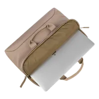 Sacoche Messenger Tucano Smilza pour Ordinateur Portable 15.6" - Design Slim et Protection Optimale - 8