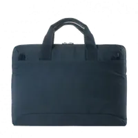 Sacoche Tucano Smilza 15.6" Bleu - Protection Élégante et Éco-Responsable - 3