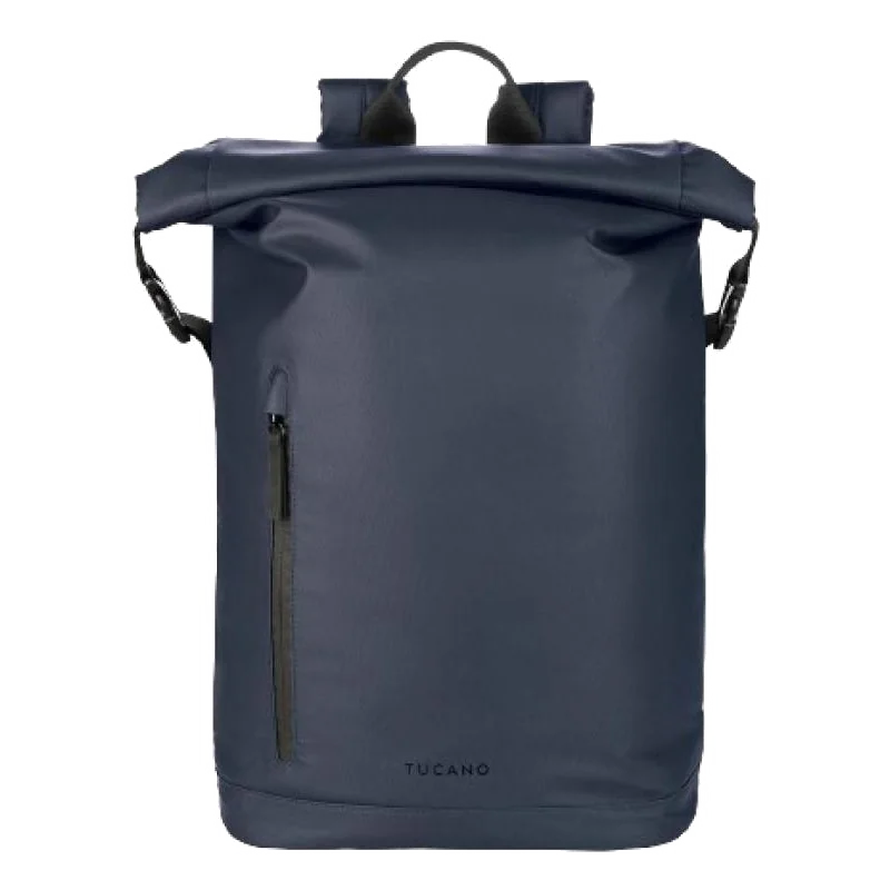 Sac à Dos Tucano Rollo BKROL15-B pour Ordinateur Portable 16" Bleu