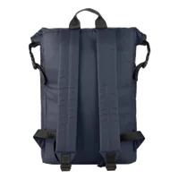 Sac à Dos Tucano Rollo BKROL15-B pour Ordinateur Portable 16" Bleu - 2