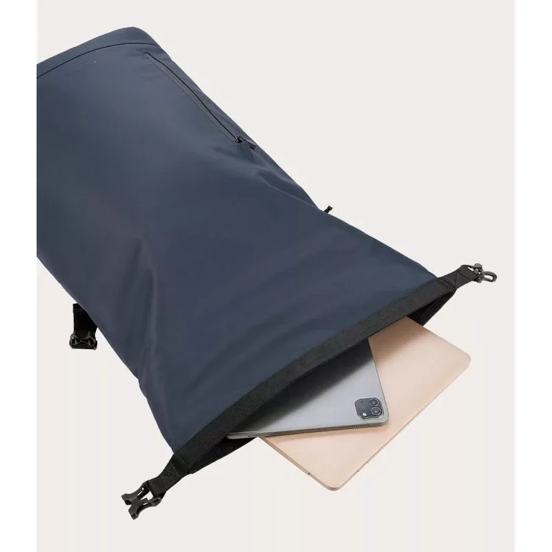 Tucano BKROL15-B sacoche d'ordinateurs portables 40,6 cm (16") Sac à dos Bleu
