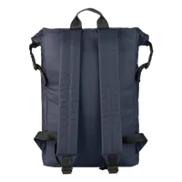 Sac à Dos Tucano Rollo BKROL15-B pour Ordinateur Portable 16" Bleu - 3