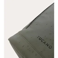 Sac à dos Tucano Rollo 15.6" Vert - Design Enroulable et Étanche - 6