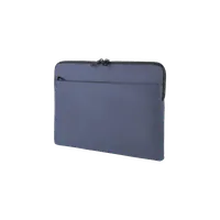 Sacoche Tucano Gommo BFGOM1314-B pour Ordinateur Portable 14" Bleu - 1