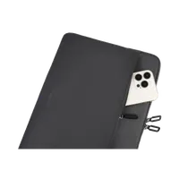 Housse Tucano Gommo 14" Noir - Protection Essentielle pour Votre Ordinateur Portable - 3