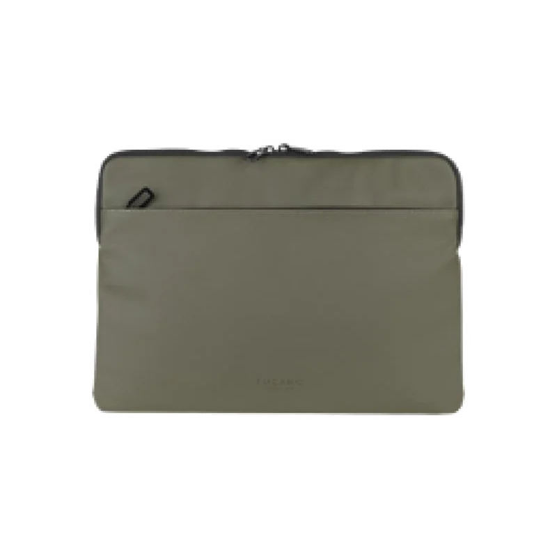Housse d'ordinateur portable Tucano BFGOM1314-VM 14 pouces - Vert