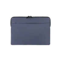 Sac à Dos Tucano Gommo BKGOM15-B pour Ordinateur Portable 15,6" et MacBook 16" Bleu - 2