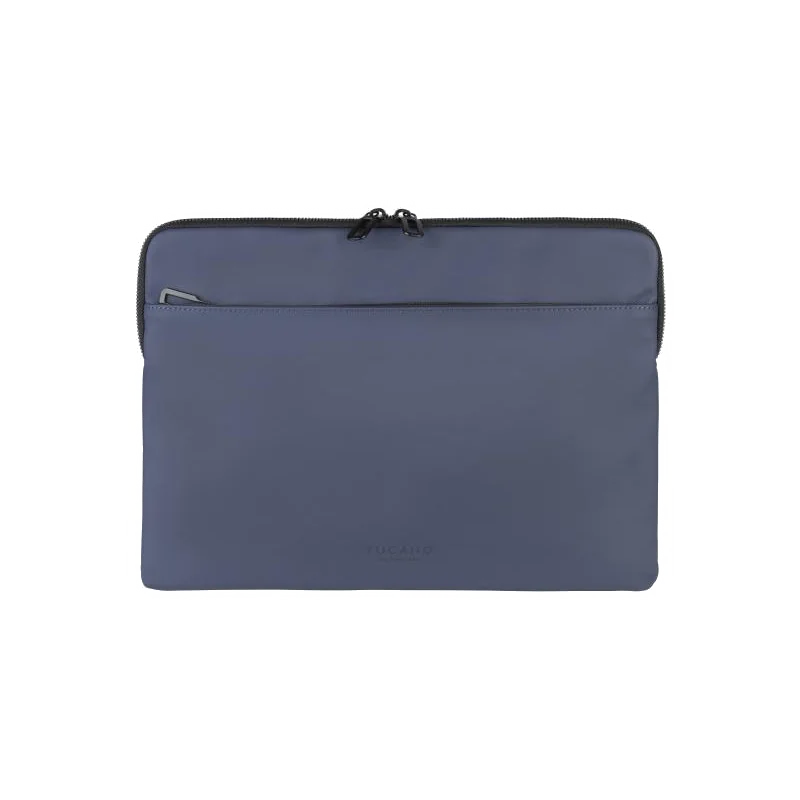 Tucano BFGOM1516-B sacoche d'ordinateurs portables 40,6 cm (16") Housse Bleu