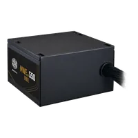 COOLER MASTER MWE 550W  V3  ATX 3.1 - 80+ BRONZE - 550 WATTSo - 1